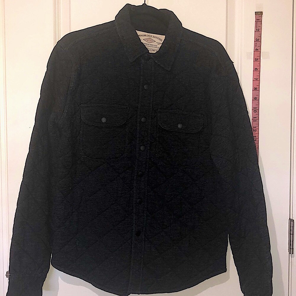 Aeo Jacket - image 5